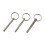 (Style B)Coffee Maker Tool Set Stainless Steel Construction Repair Adjustment Supplies 4