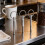 (Style B)Coffee Maker Tool Set Stainless Steel Construction Repair Adjustment Supplies 10