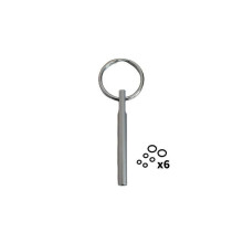 (Style A)Coffee Maker Tool Set Stainless Steel Construction Repair Supplies Adjustment