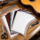 (Tortoise Shell)Material Blank Sheet Scratch Pickguard Plate For Acoustic Guitars Diy Instrument Protection 18