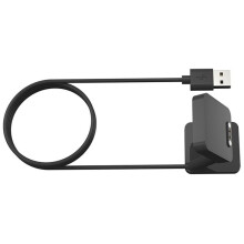 Desktop Stand Charger Adapter USB Charging Cable Dock Station Holder for Colmi V68 Charge Accessories