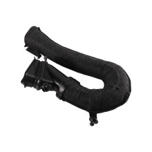 Ansaugschlauch für Motorluftkanal, Luftfilter, Ansaugschlauch 95167525 95167526 für Aveo 1.4L 1.6L 2011-2014
