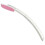 Long Handled Lotion Applicator for Back, Foldable Sunscreen Back Applicator with Soft Brush 1