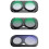 Lens Filter Kit for   Ultra, VND2-32 VND64-1000 Variable ND Filter & Black Diffusion 1/4 Filter Accessories 1