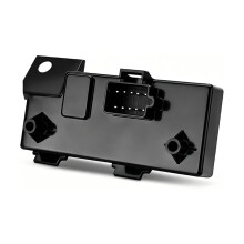 AM141075 Electronic Control Unit Module for X300 X304 X310 X320 X324 Lawn Garden Tractors,Replaces AM137667