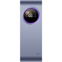 Diffuseur D'Huiles Essentielles Suspendu Sans Fil pour Aromathérapie, Purificateur D'Air et Diffuseur de Parfum pour Chambre et Salon