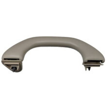 Interior Roof Grab Handle Compatible with 4 R32 MK4 9N A4 6N0857607K 6N0857607L Front:6N0857607K