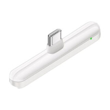 Magnetische Oplaadadapter voor Pencil 2e Generatie, Draagbare ABS-Opladerconnector met Sterke Magneet