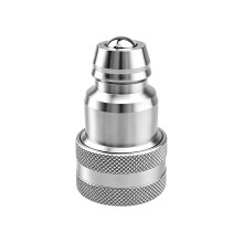 Adattatore Idraulico 4060-4MB per Attacco per , Attacco Maschio per per Attacco ISO per Veicolo Agricolo, Trattore.