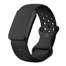 Breathable Air Hole Sport Replacement Band for  5.0, Soft Silicone Strap for  One  Life