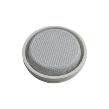 4 Stuks Vacuümfilterelementen voor Mijia 4 / 4Pro / 4Max Stofzuiger, Vervangende Voorfilteronderdelen