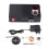 Magnet Electromagnetic Coil, Portable for Industrial Engineering Detection Lab and DIY Project,1Kit EU Plug 1