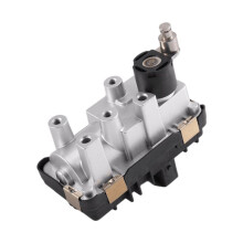 Turbo-Elektronische Actuator 6NW010099-16 U-003 797862-0031 voor Great Wall voor H5 H6 2.0T 4D20D