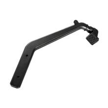Red Spider RC Snorkel för 1/10 RC Crawler, RC Bil Simulerad Snorkel Högt Luftintag Uppgraderingsdel, för SCX10, TRX4 Kort