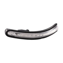 Rechter Buitenspiegel LED Richtingaanwijzer Lampje 87624-1W000 876241W000 voor Rio Mk3 2011-2016