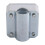 Handle Grip Mount for FS120 Trimmer - Aluminum & Plastic Housing for Secure Handle Attachment 1