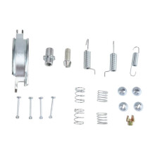 Rear Hand Brake Repair Kit for Pajero MK2 MK3 MK4 Montero Sport 1 2 Delica L400 MB858542 MB520459 Left