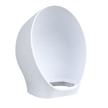 Flitsreflector voor EL-5 Fotografie, Diffuser, Speedlite Lichtmodifier voor Portretfotografie