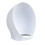 Flash Bounce Reflector for  EL-5 Photography Diffuser Speedlite Light Modifier for Portrait Photography 1