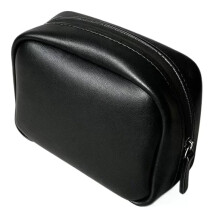 14 Bag Weekly Pill Organizer Color Coded Waterproof Medicine Storage Case Reusable Zipper Design