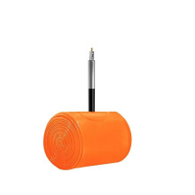 Cámara de Aire para Bicicleta de Montaña, Versión Ultraligera, Cámara de Aire de TPU Ultraligera, 45 mm, Válvula Francesa, Cámara de Ciclismo B