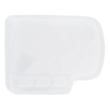 EN06 Display Silicone Protector Cover Waterproof Dustproof Silicone Case E-Bike Display Dashboard Cover