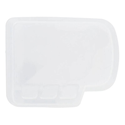 EN06 Display Silicone Protector Cover Waterproof Dustproof Silicone Case E-Bike Display Dashboard Cover 1