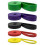 Resistance Bands Set, Pull  Assist Bands - Workout Bands, Eexercise Bands, for Working Out, Fitness, Training, Therapy 1