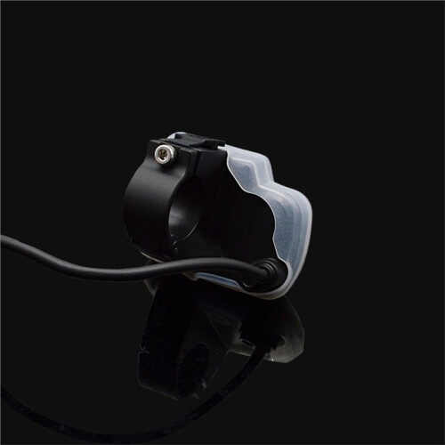 EN06 Display Silicone Protector Cover Waterproof Dustproof Silicone Case E-Bike Display Dashboard Cover 2