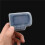 EN06 Display Silicone Protector Cover Waterproof Dustproof Silicone Case E-Bike Display Dashboard Cover 10