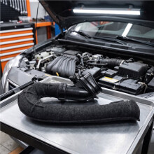 Engine Air Intake Duct Air Filter Intake Hose 95167525 95167526 for Aveo 1.4L 1.6L 2011-2014