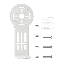 Wandhalterung für -Kameras, Wandhalterung für  Indoor Cam , Outdoor Cam Pro  und Spotlight Cam Pro