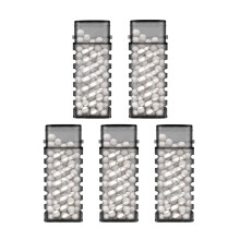 Silver Ion Module for Artist 70 Cordless Wet Dry Vacuum Cleaner Replacement Sewage Tank Deodorization Parts 5PCS