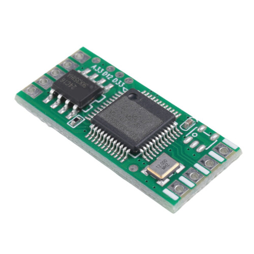 10X Analog CVBS to USB Camera Module AV-To-USB Digital Signal Video Capture Conversion Boad Support YUY/MJPG for RC FPV