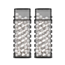 Modulo Agli Ioni D'Argento per Aspirapolvere Senza Fili per Artist 70 per Liquidi e Solidi, Ricambio per Serbatoio di Raccolta Acque Reflue (2