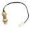 Speed Sensor  Speed Revolution Sensor 4938613 C4938613 for  4BT3.9 6BT5.9  Engine 1
