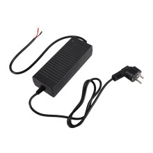 220V to 12V AC/ Parking Heater Adapter Parking Heater Accessories for 5-8 KW Air Heater EU Plug