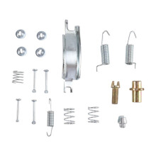 Rear Hand Brake Repair Kit for Pajero MK2 MK3 MK4 Montero Sport 1 2 Delica L400 MB858543 MB520459 Right