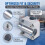 Handle Grip Mount for FS120 Trimmer - Aluminum & Plastic Housing for Secure Handle Attachment 4