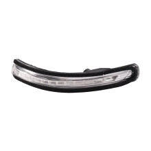 Lampka Kontrolna Kierunkowskazów LED Lewego Lusterka Wstecznego 87614-1W000 876141W000 do RIO Mk3 2011-2016