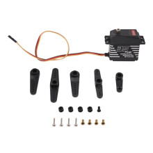 Digital Servo Micro Servo Motor Metal Gear Servo 35kg High Torque Digital Servo Servo for RC Car Boat