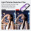 Magnetic Filter Kit for   Ultra, Camera Lens Filters Accessories 5