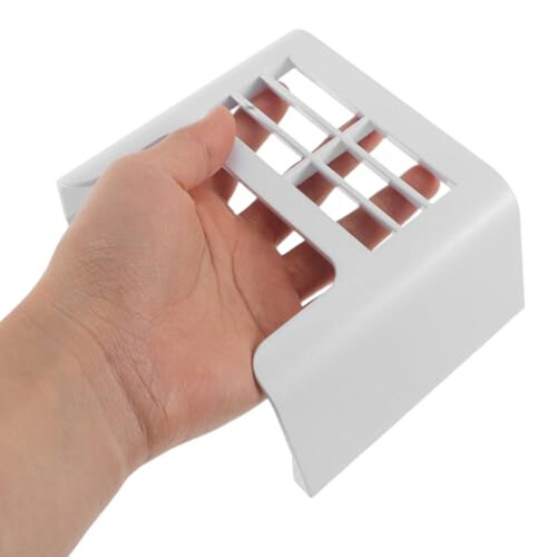 Protection Du Clavier pour Borne Libre-Service, Écran de Confidentialité, Usage Public, Léger, Maintenance Portable