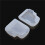 EN06 Display Silicone Protector Cover Waterproof Dustproof Silicone Case E-Bike Display Dashboard Cover 8