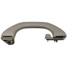 InnenliegEnder Dachhaltegriff für 4 R32 MK4 9N A4 6N0857607L Hinten:6N0857607L
