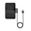 Replacement USB Charging Cable GPS Navigation Charging Cable for  GO 1000 1005 1050 6