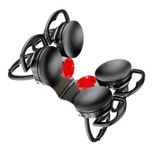 Floor Suction Cup Tool Adjustable Leveling Professional Seam Setter for Tile Glass Countertop Installation 4-Suction Cup