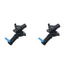 Engine Coolant Thermostat 12656445 12652824 for ATS CTS SLS