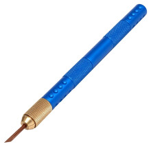 RL-023C Glue Remover Tool -CPU Chip Cleaning Scraper for Phone Repair, Safe & Efficient Adhesive Removal