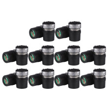 20PCS Microphone Replacement Cartridge for SM 58 Series Type, LOT Mic Capsule Core for Dynamic Vocal Microphones